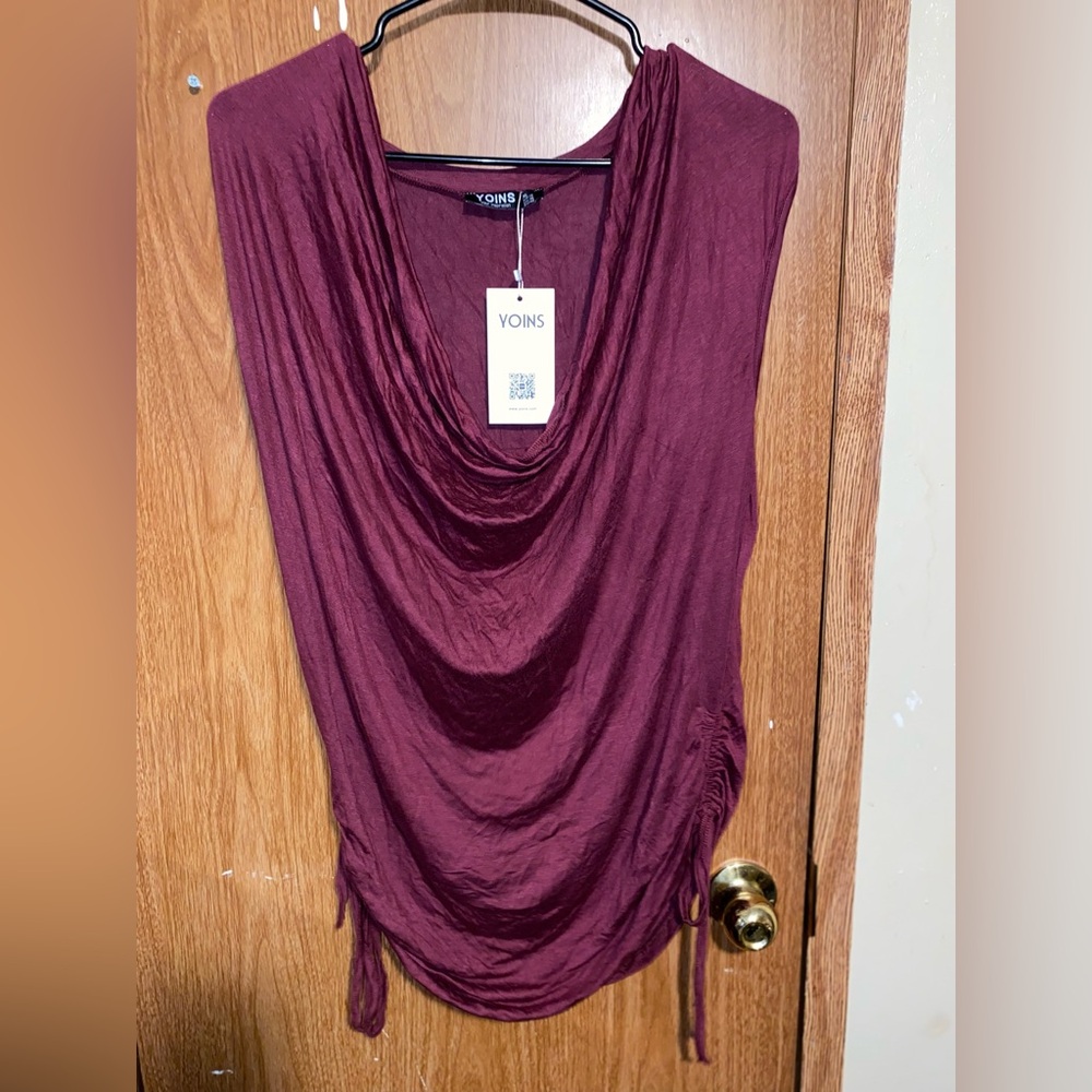 Women Top